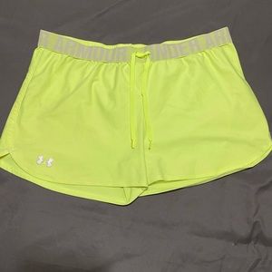 Under Armour shorts